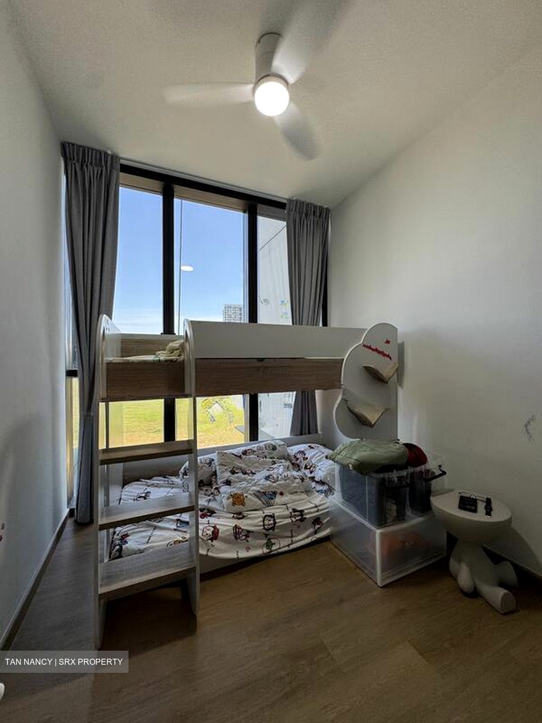 Dairy Farm Residences (D23), Apartment #502544741